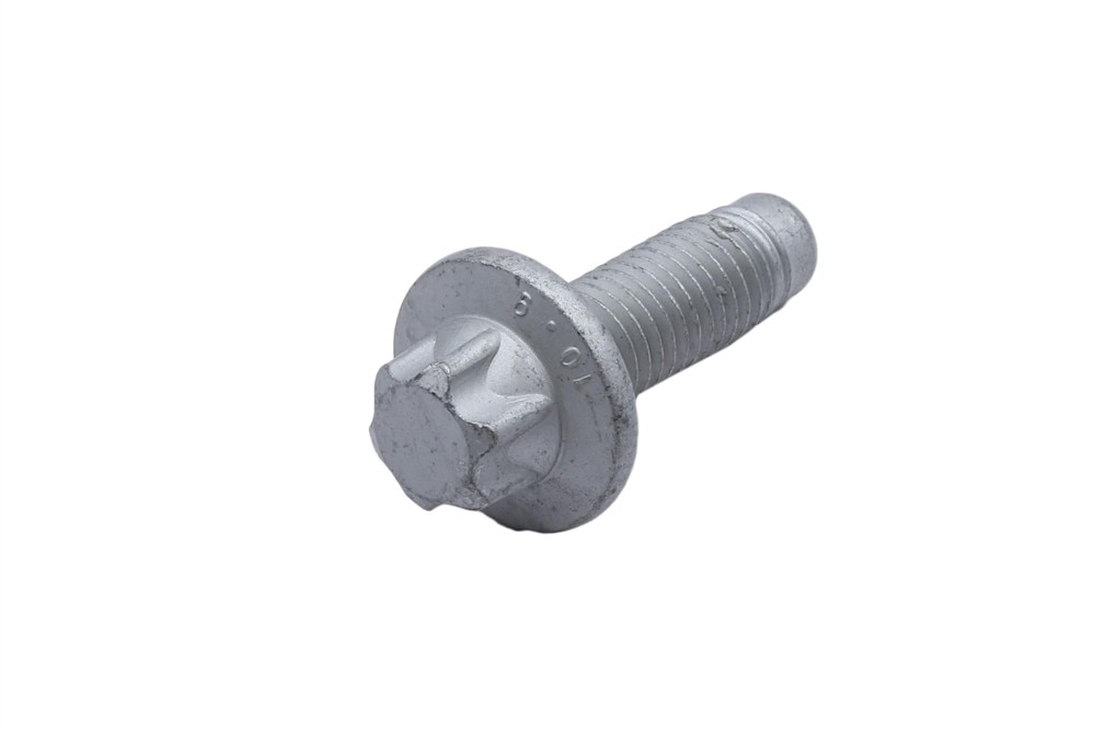 GM Genuine Parts Front Compartment Side Rail Bolt
