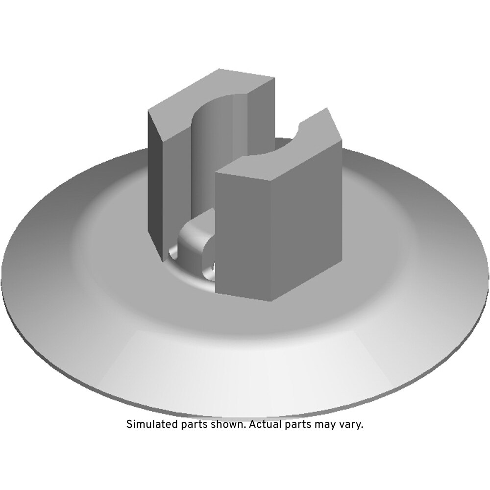 GM Genuine Parts Multi-Purpose Trim Retainer