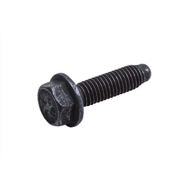 GM Genuine Parts Multi-Purpose Bolt