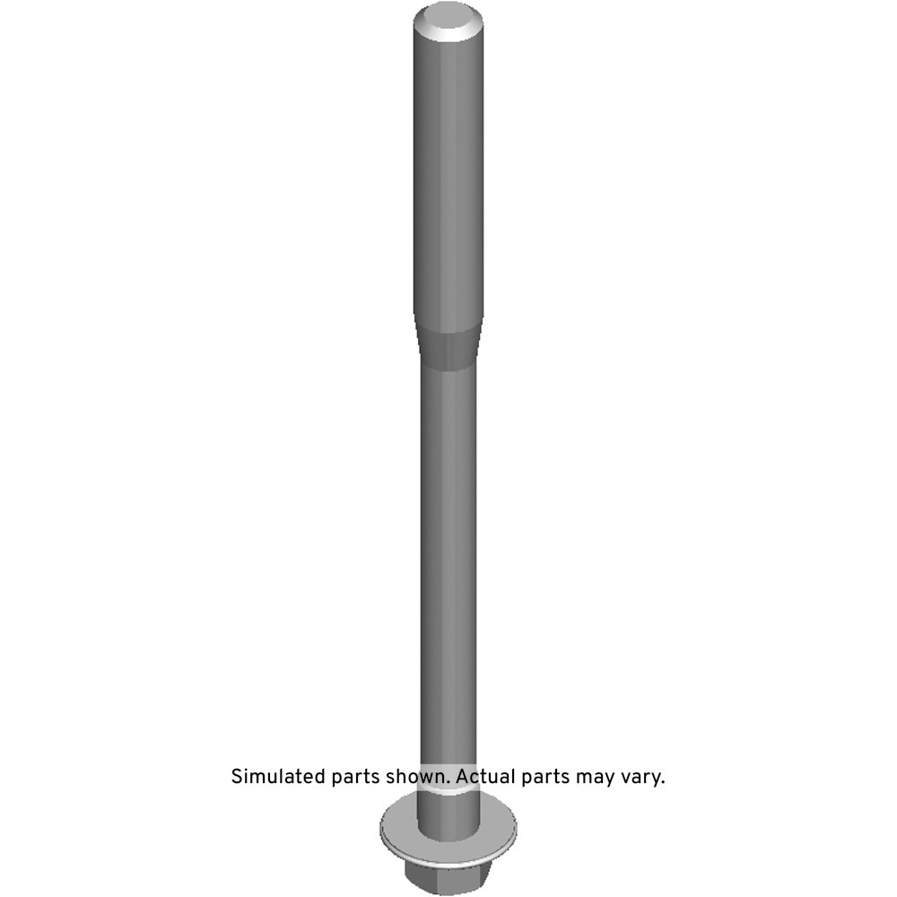 GM Genuine Parts Cylinder Head Bolt
