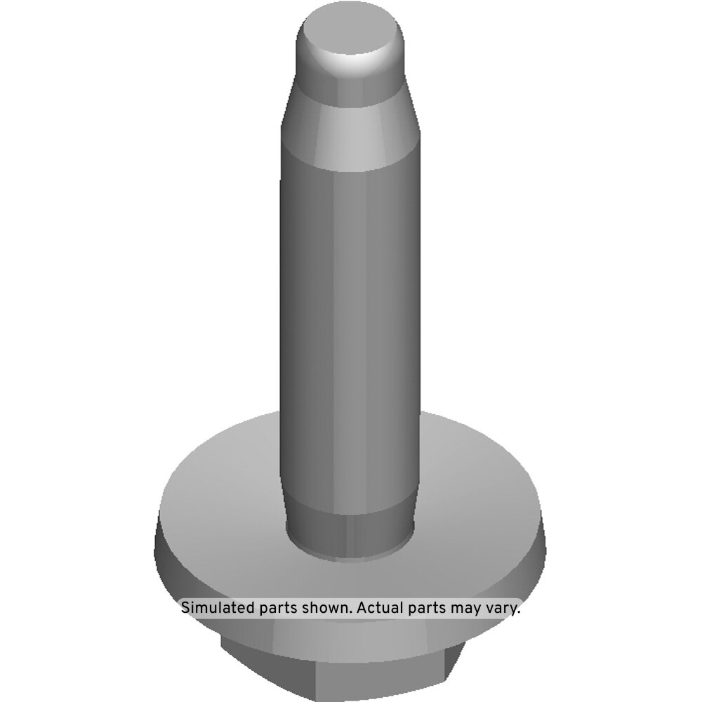GM Genuine Parts Multi-Purpose Bolt