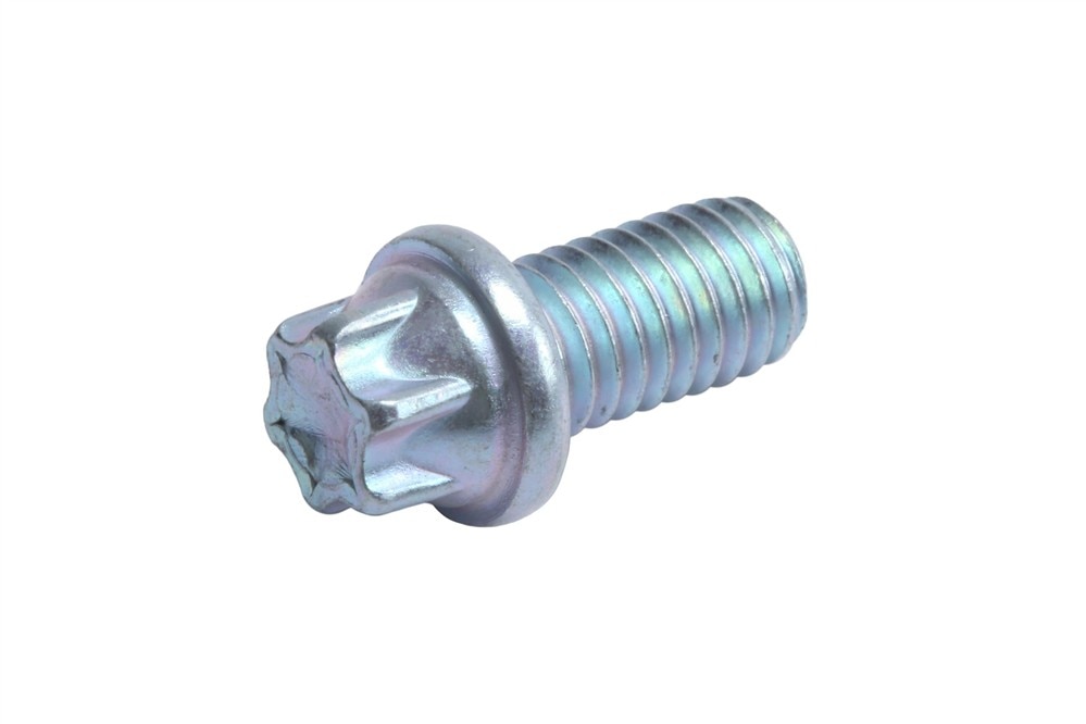 GM Genuine Parts Multi-Purpose Bolt