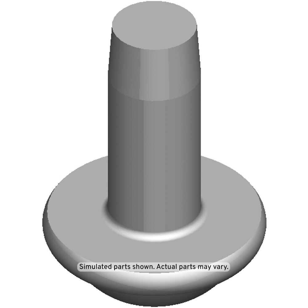 GM Genuine Parts Multi-Purpose Bolt