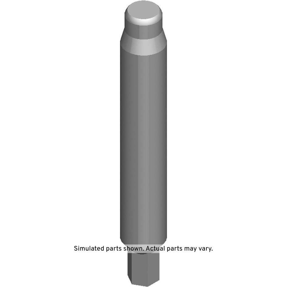 GM Genuine Parts Catalytic Converter Stud