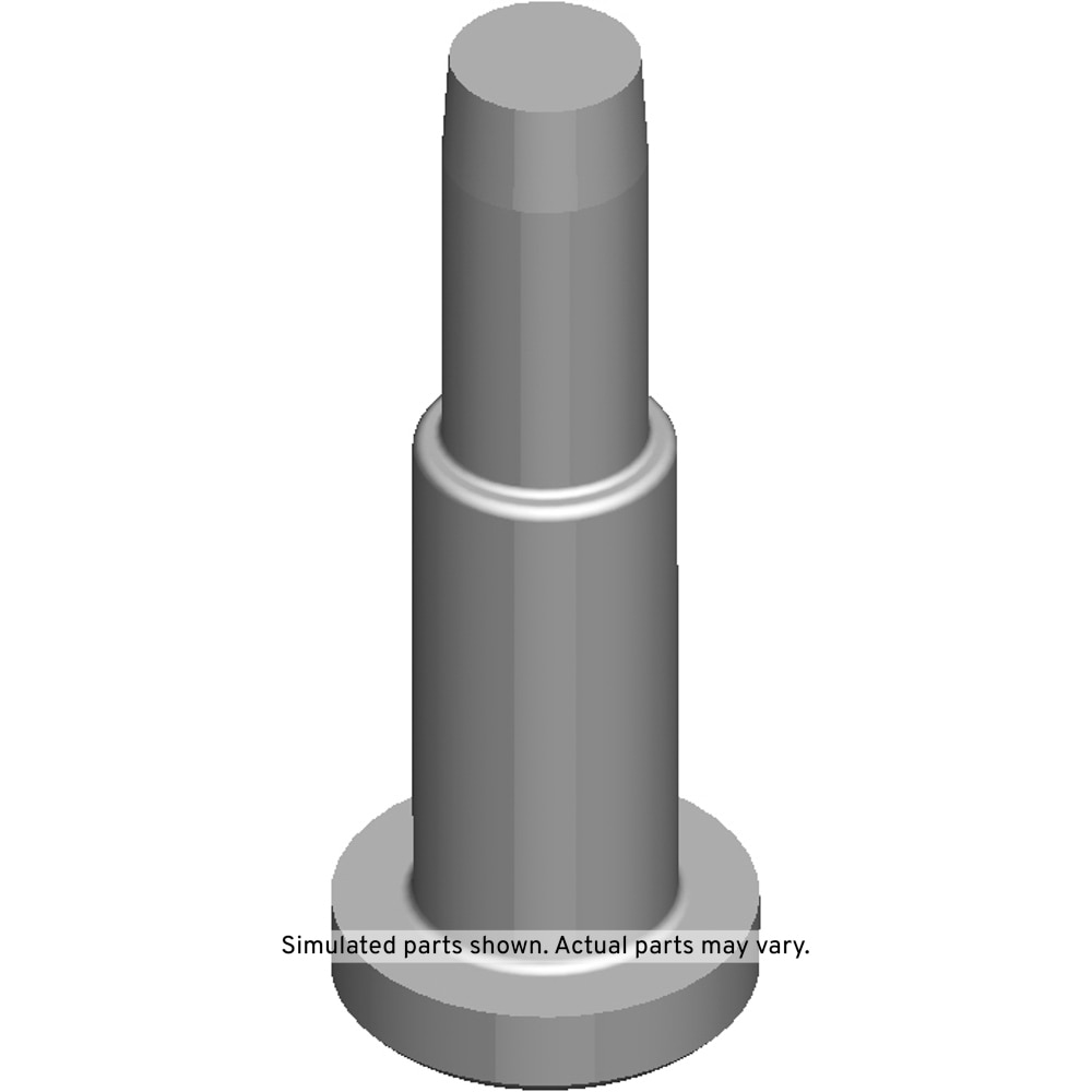 GM Genuine Parts Front Seat Belt Guide Bolt