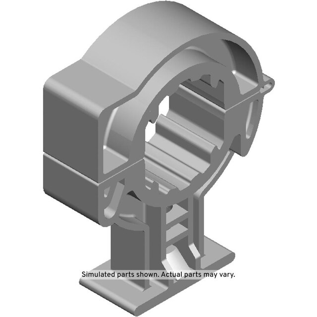 GM Genuine Parts Multi-Purpose Clip