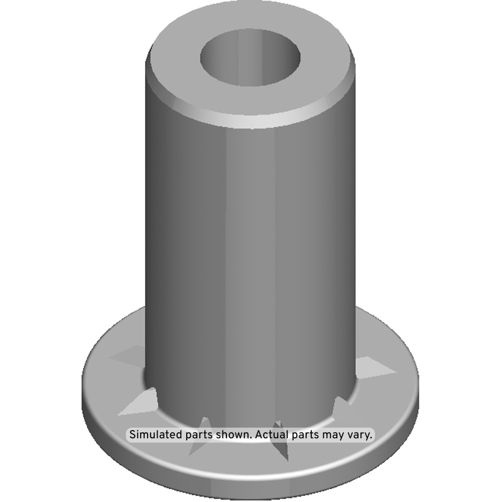 GM Genuine Parts Pickup Box Nut