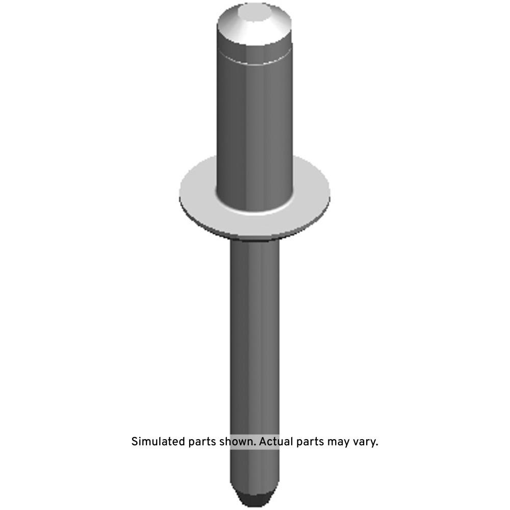 GM Genuine Parts Multi-Purpose Rivet