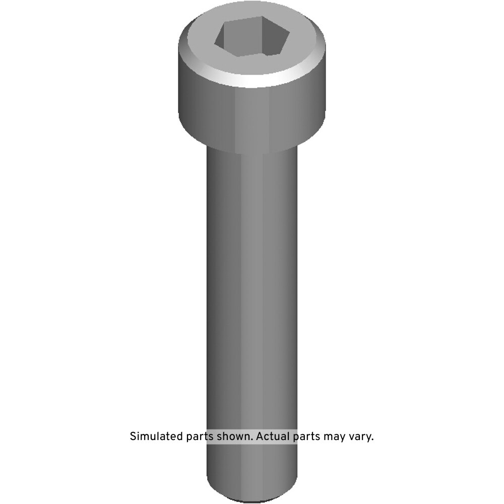 GM Genuine Parts Assist Step Support Bolt