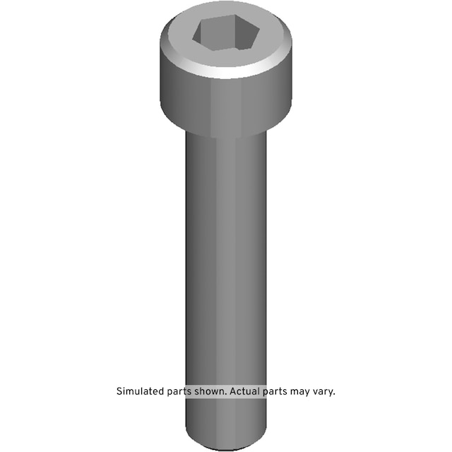 GM Genuine Parts Assist Step Support Bolt