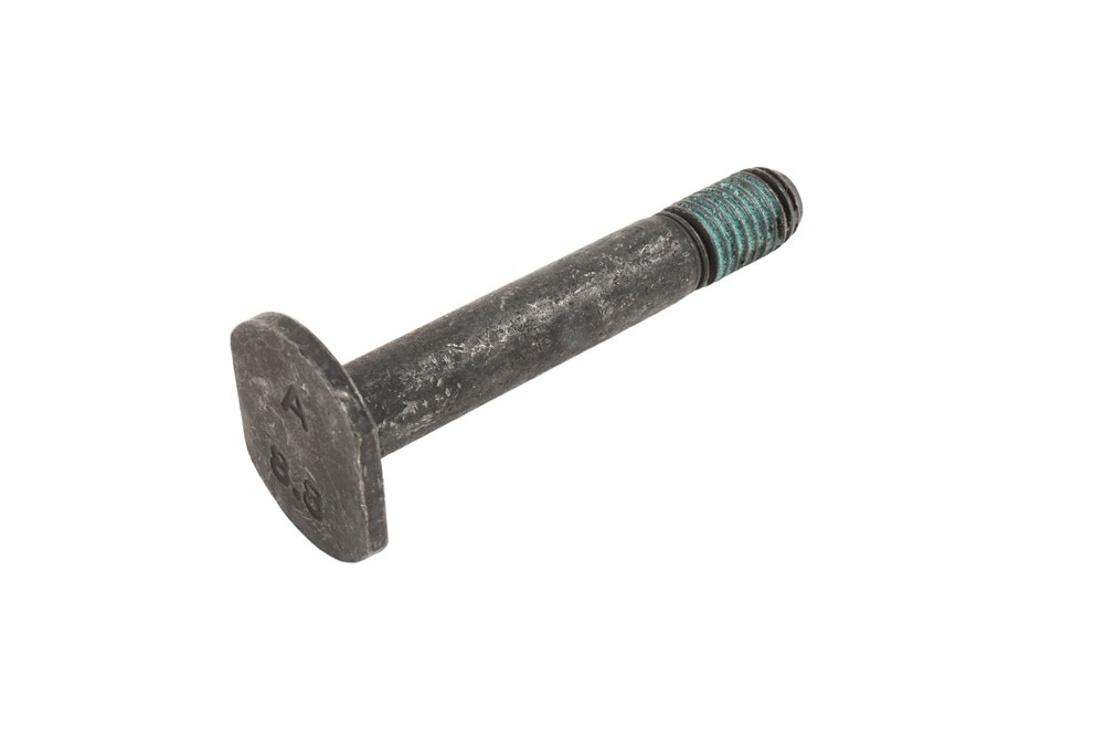GM Genuine Parts Assist Step Support Brace Bolt