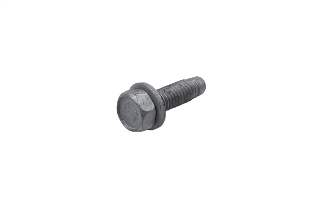 GM Genuine Parts Assist Step Bracket Bolt