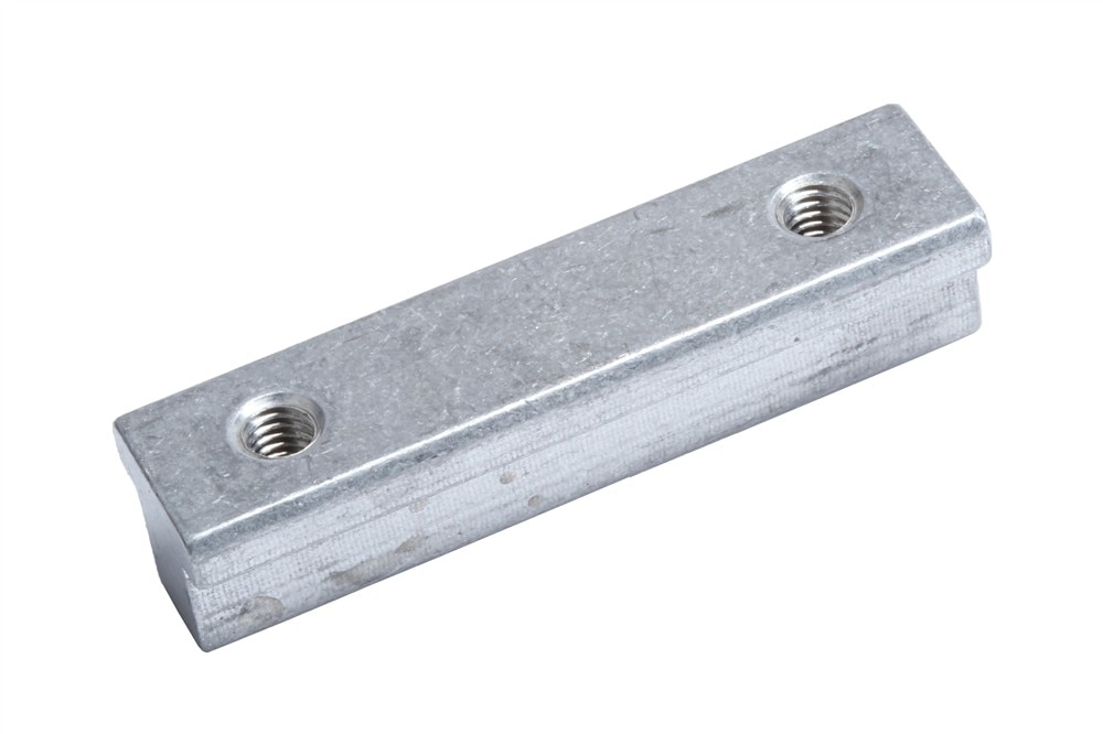 GM Genuine Parts Assist Step Support Nut