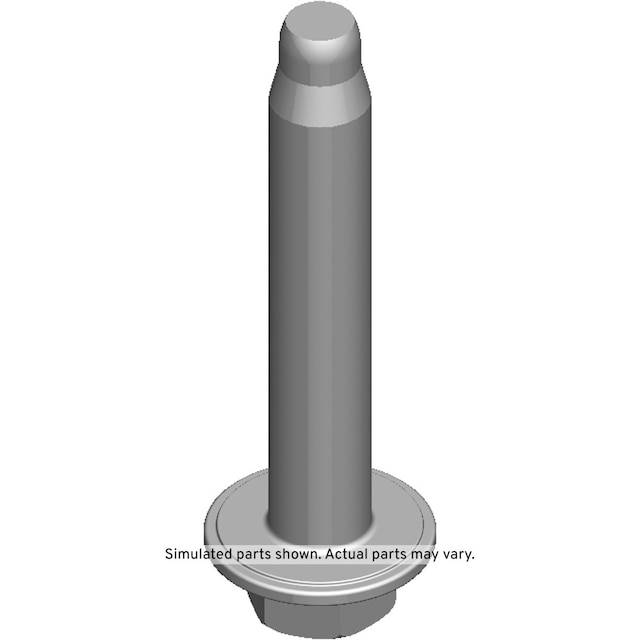 GM Genuine Parts Multi-Purpose Bolt