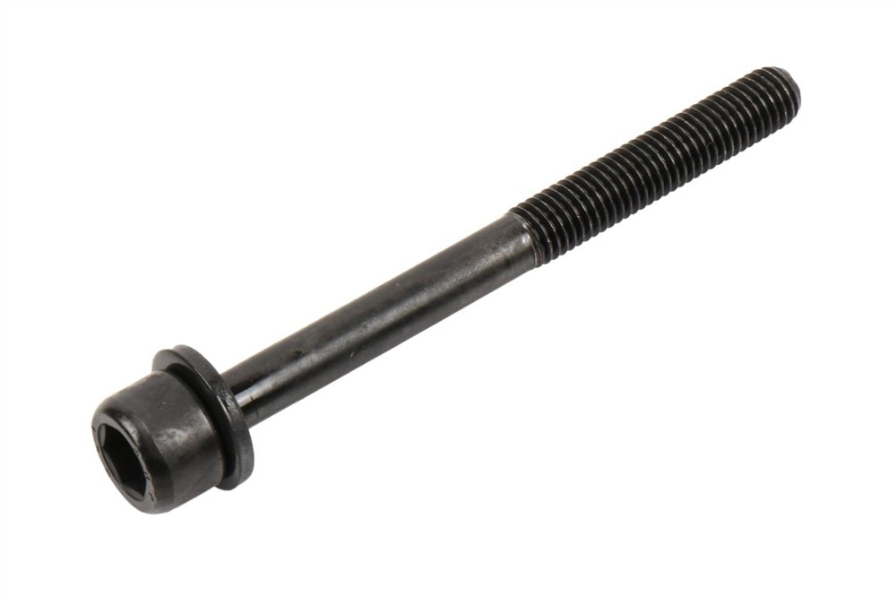 GM Genuine Parts Cylinder Head Bolt