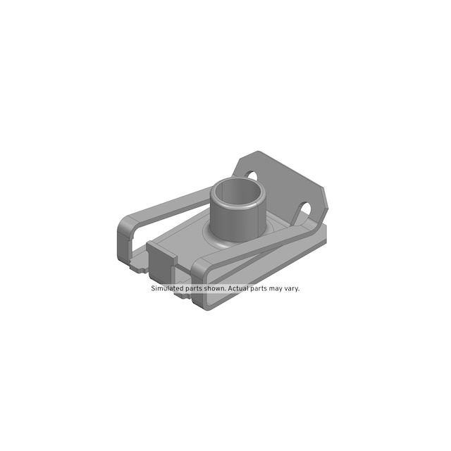 GM Genuine Parts Multi-Purpose Nut