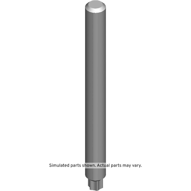 GM Genuine Parts Air Conditioning Compressor Bracket Stud