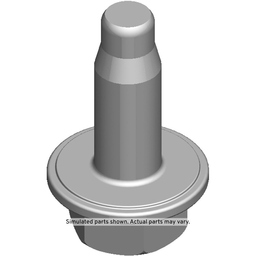 GM Genuine Parts Multi-Purpose Bolt