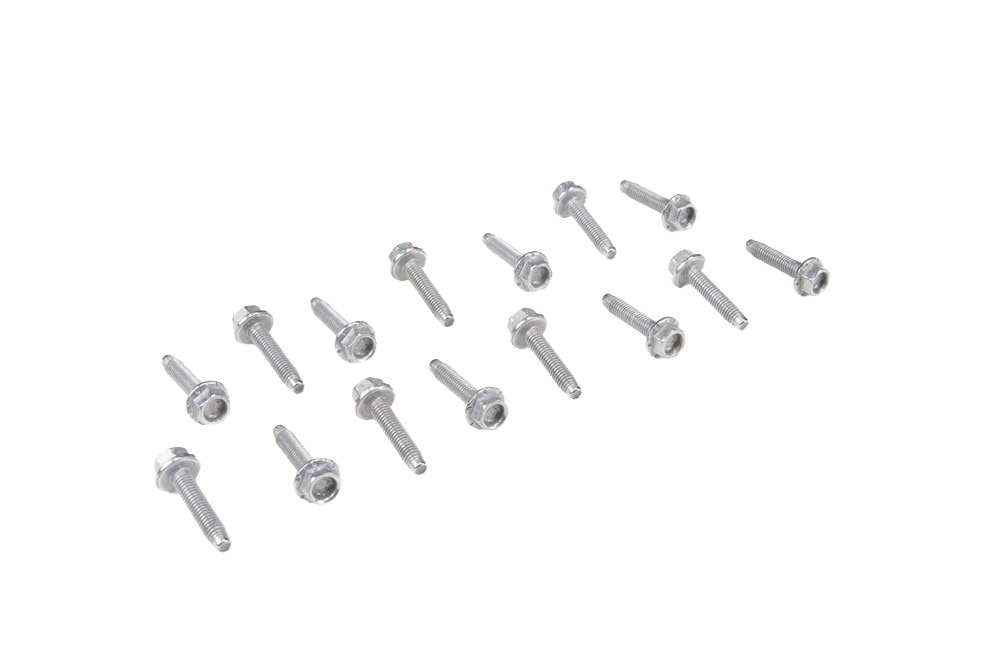 GM Genuine Parts Multi-Purpose Bolt