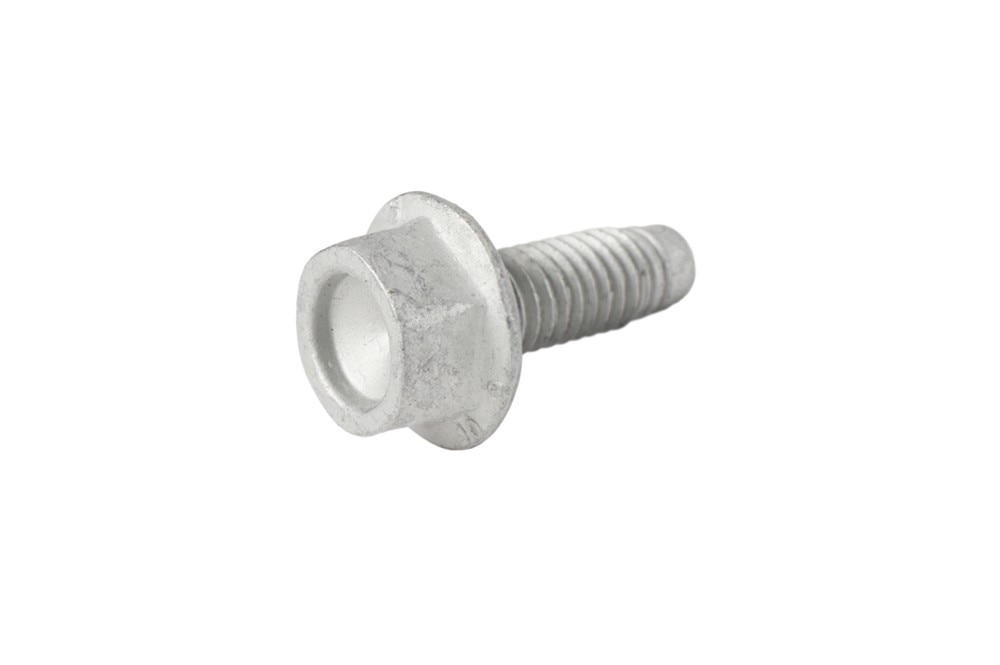 GM Genuine Parts Turbocharger Heat Shield Bolt