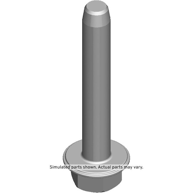 GM Genuine Parts Multi-Purpose Bolt