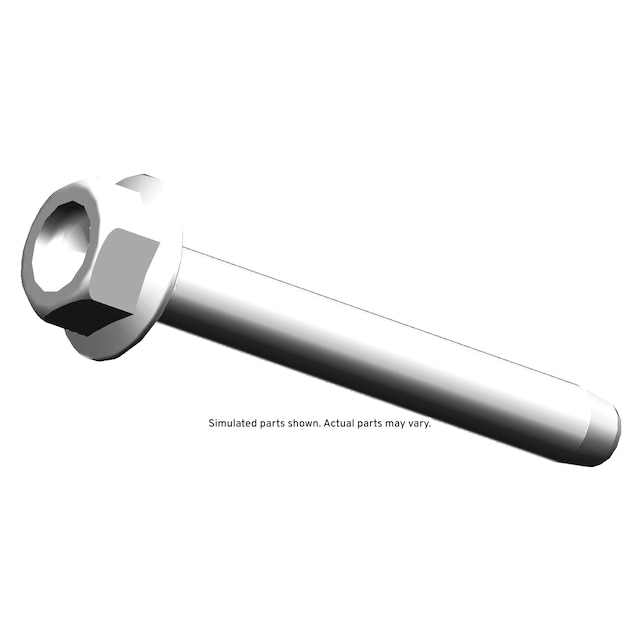 GM Genuine Parts Multi-Purpose Bolt