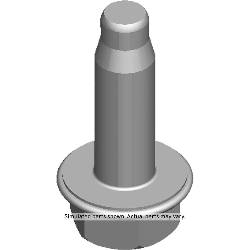 GM Genuine Parts Multi-Purpose Bolt