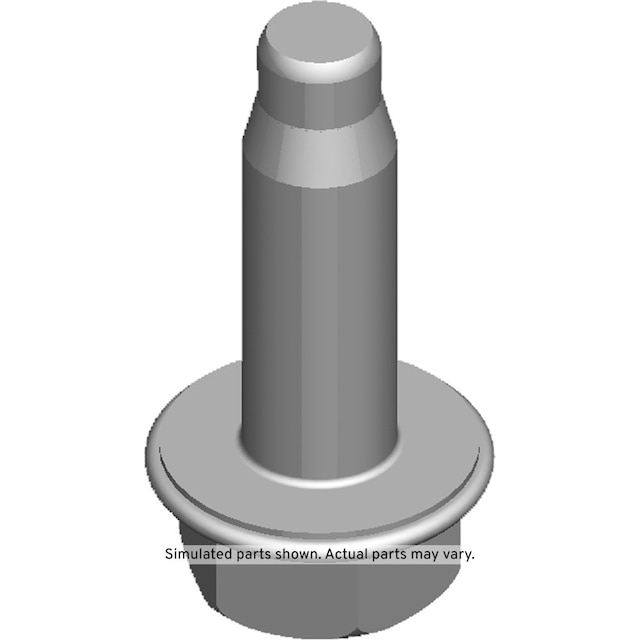 GM Genuine Parts Multi-Purpose Bolt