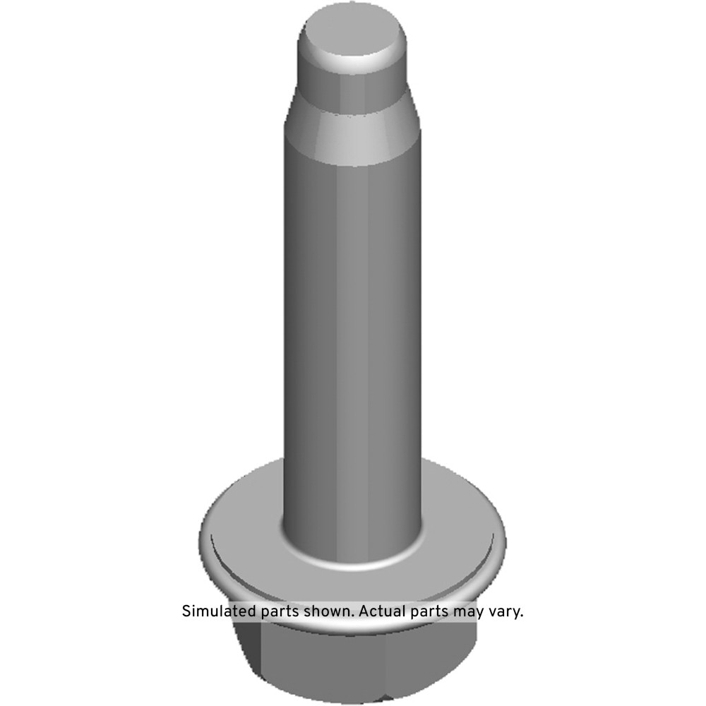 GM Genuine Parts Multi-Purpose Bolt