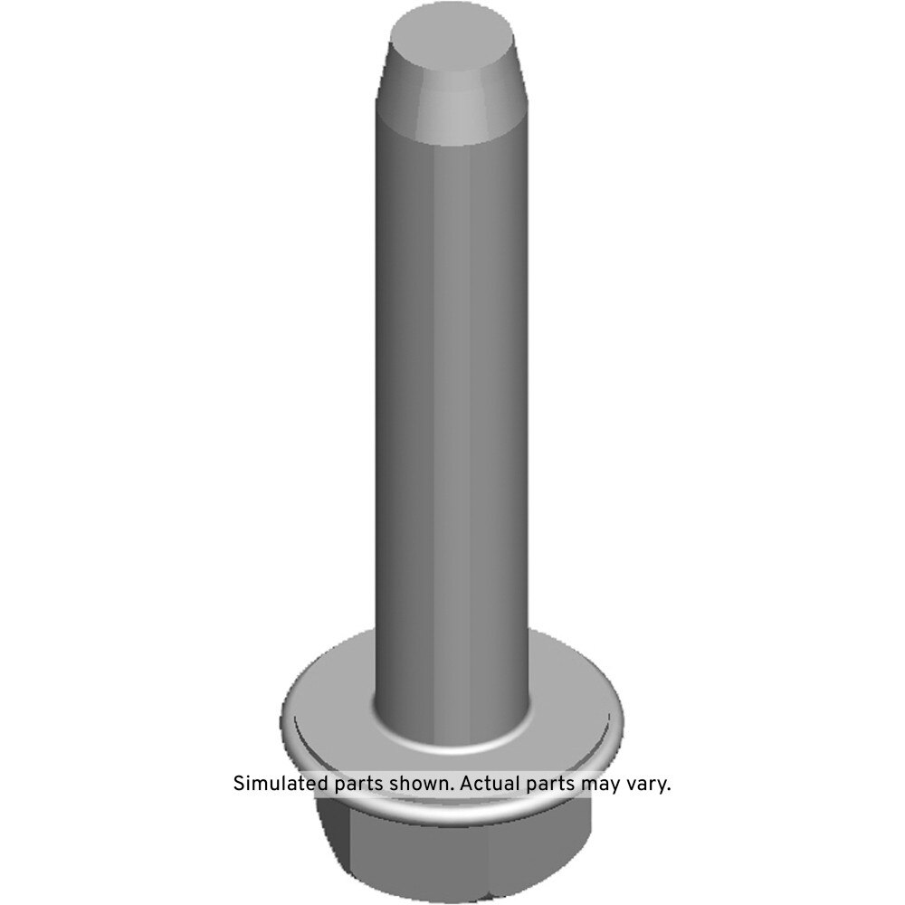 GM Genuine Parts Multi-Purpose Bolt