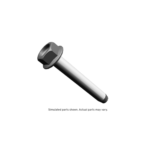 GM Genuine Parts Multi-Purpose Bolt
