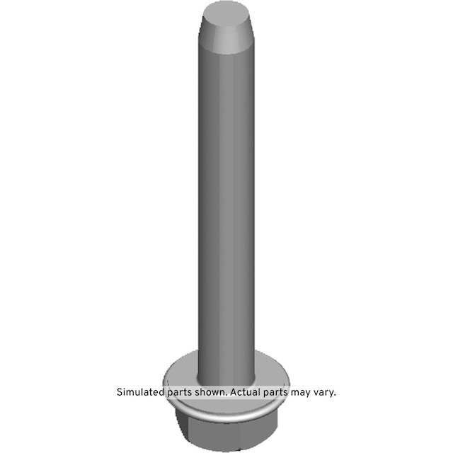 GM Genuine Parts Multi-Purpose Bolt