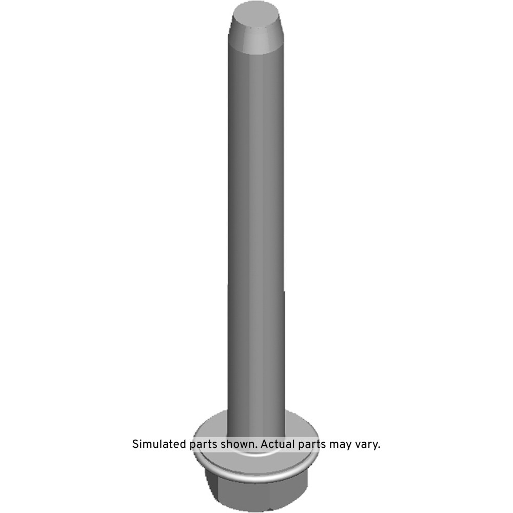 GM Genuine Parts Multi-Purpose Bolt