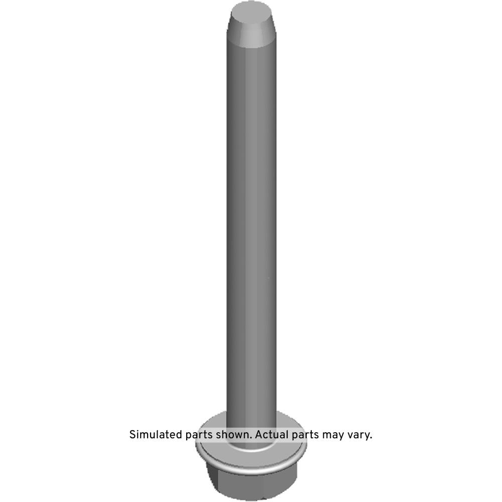 GM Genuine Parts Water Pump Bolt