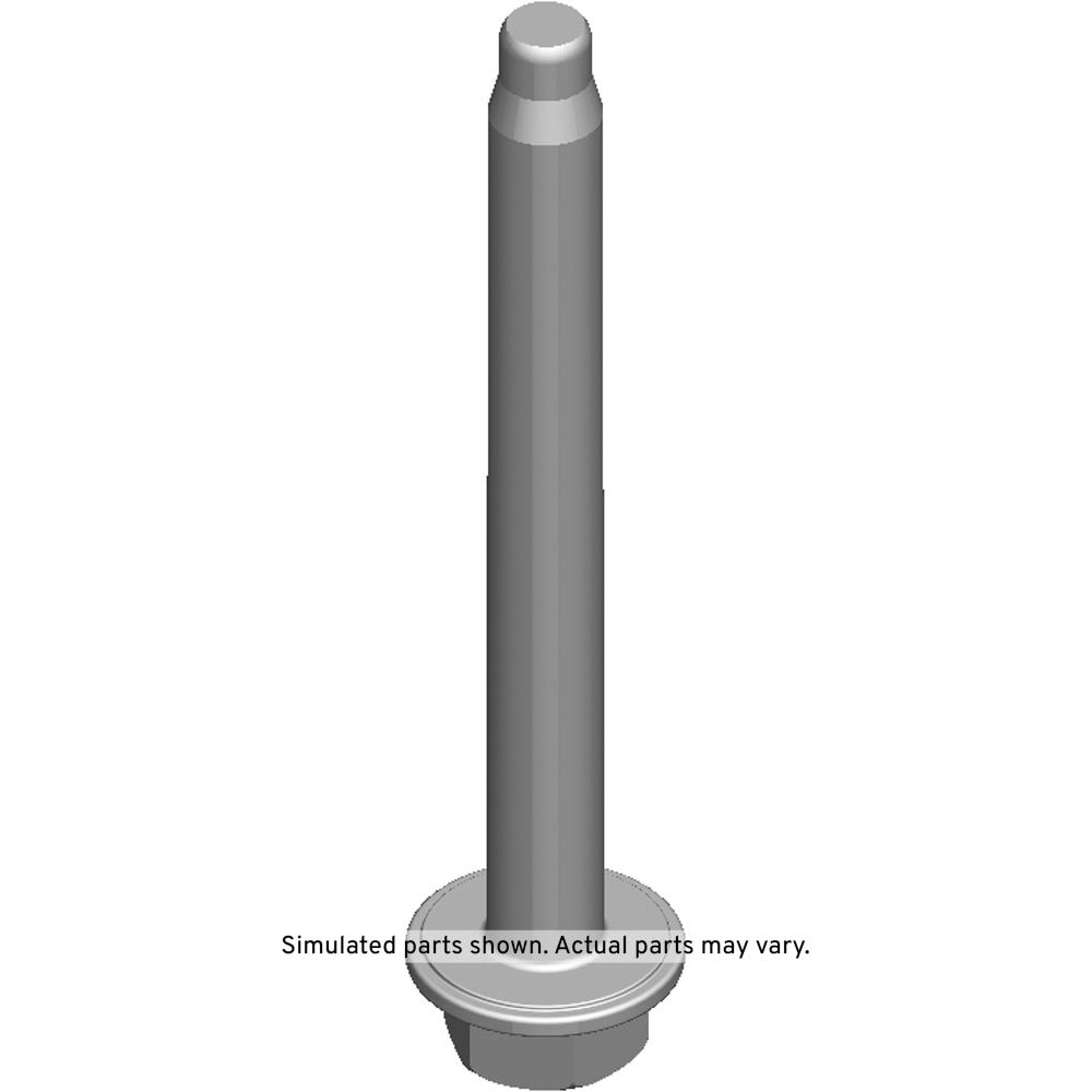 GM Genuine Parts Multi-Purpose Bolt
