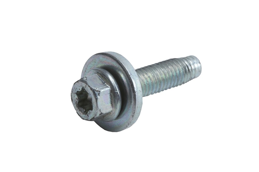 GM Genuine Parts Multi-Purpose Bolt