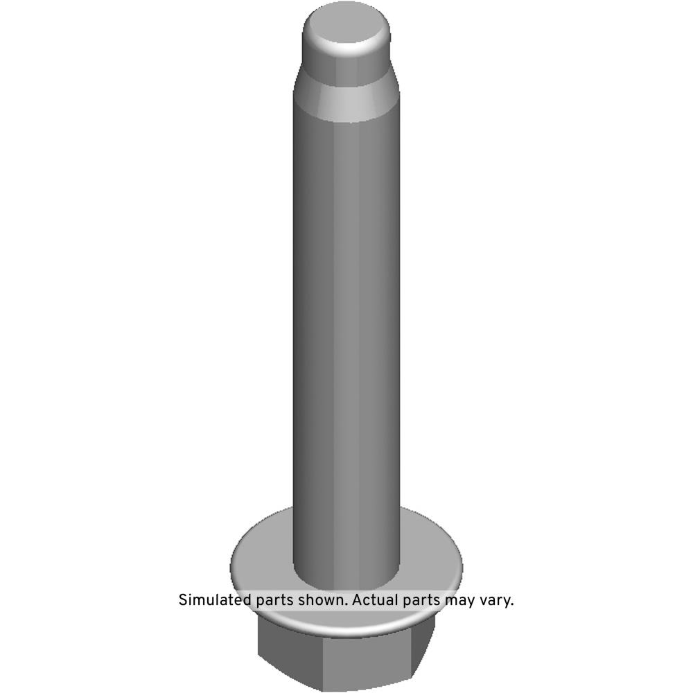 GM Genuine Parts Front Crossmember Bolt