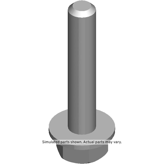 GM Genuine Parts Multi-Purpose Bolt