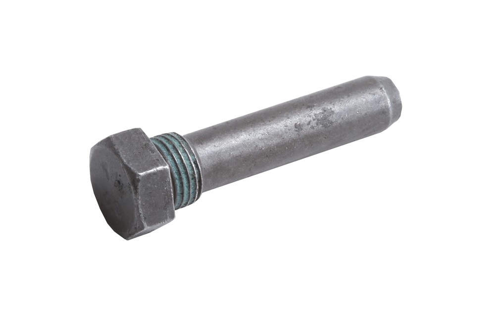GM Genuine Parts Brake Pedal Push Rod Bolt