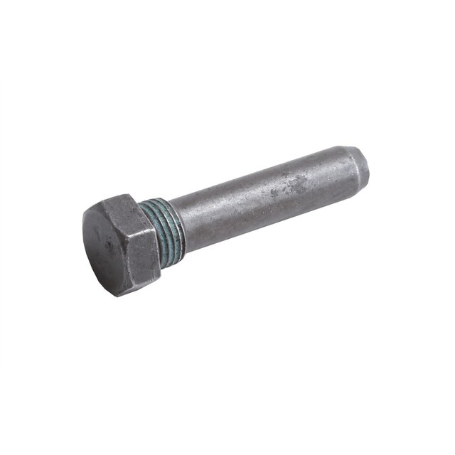 GM Genuine Parts Brake Pedal Push Rod Bolt