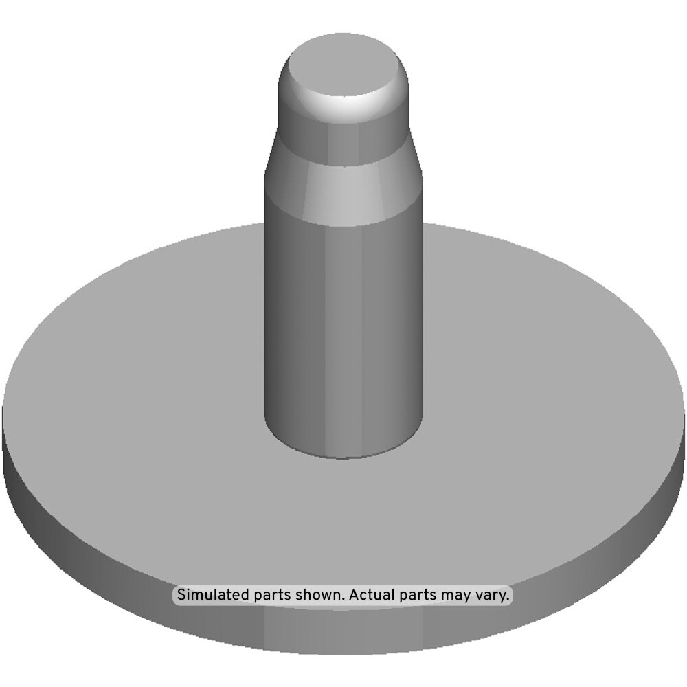 GM Genuine Parts Multi-Purpose Bolt
