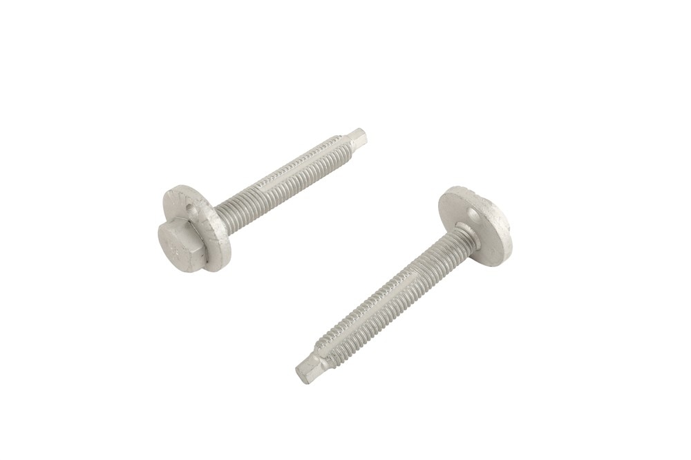 GM Genuine Parts Rear Suspension Link Adjust Bolt