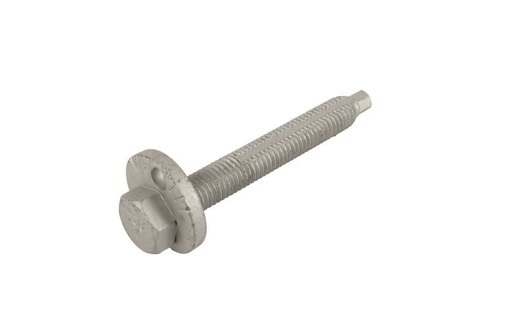 GM Genuine Parts Rear Suspension Link Adjust Bolt