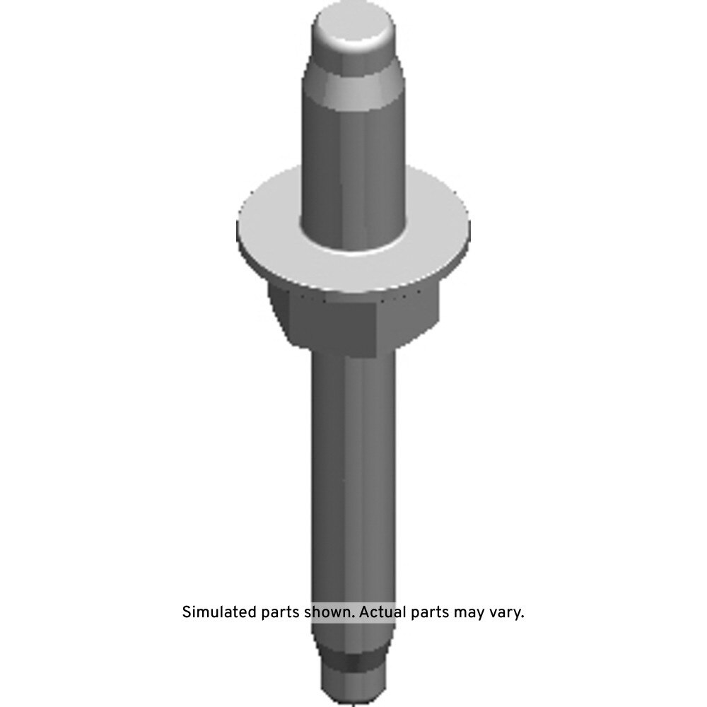 GM Genuine Parts Tool Stowage Stud