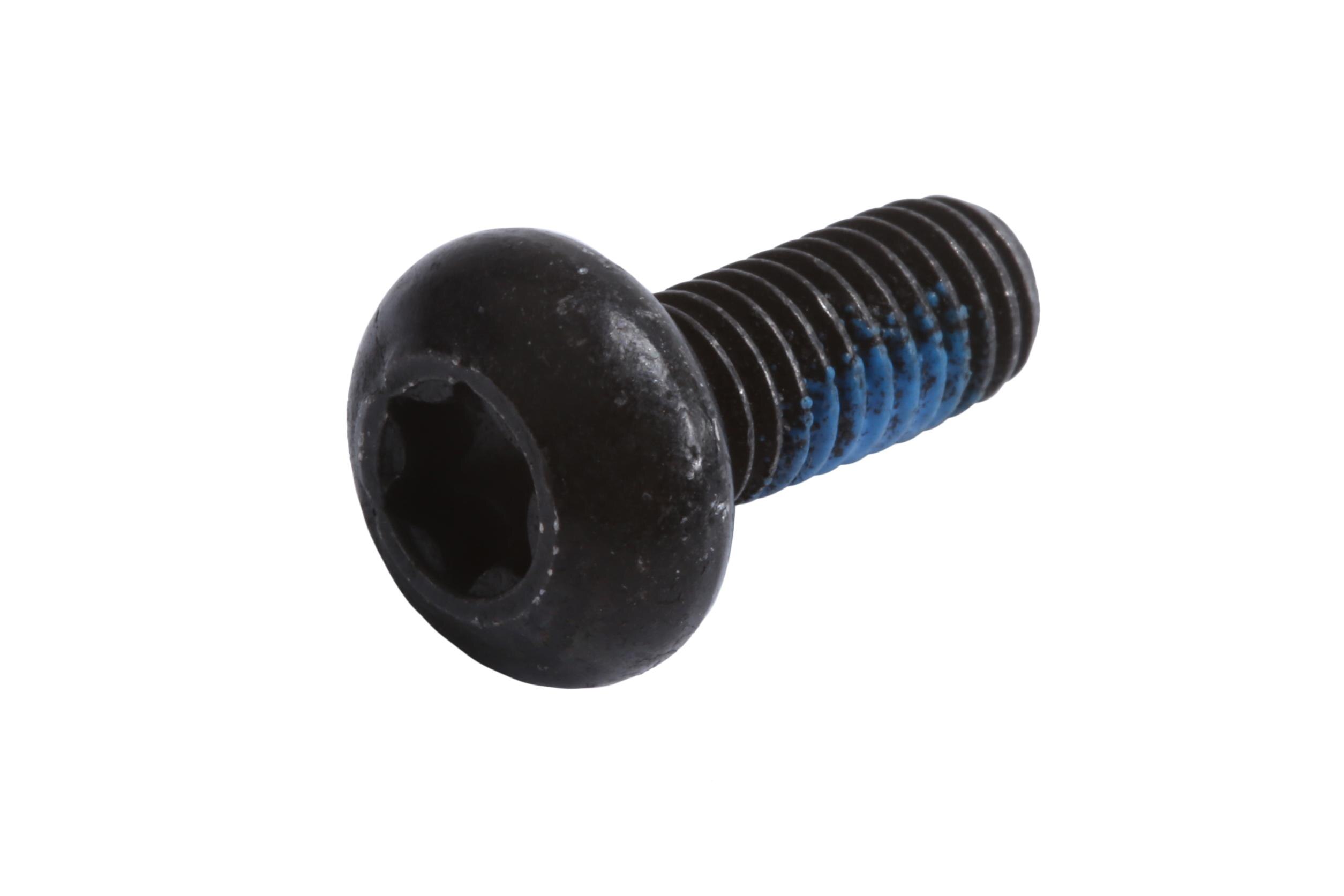 GM Genuine Parts Multi-Purpose Bolt