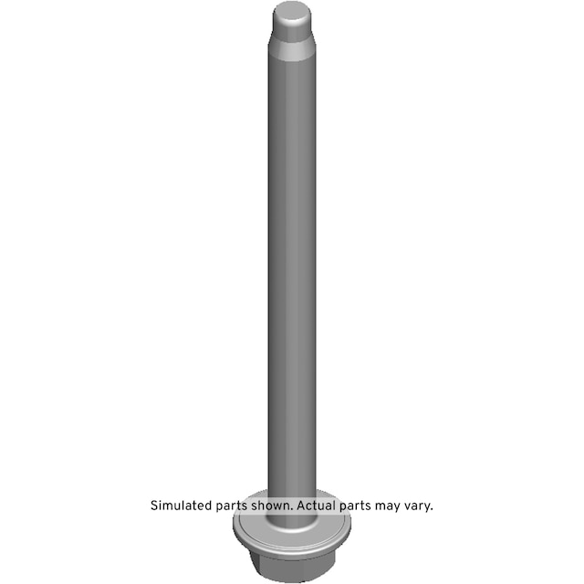 GM Genuine Parts Multi-Purpose Bolt