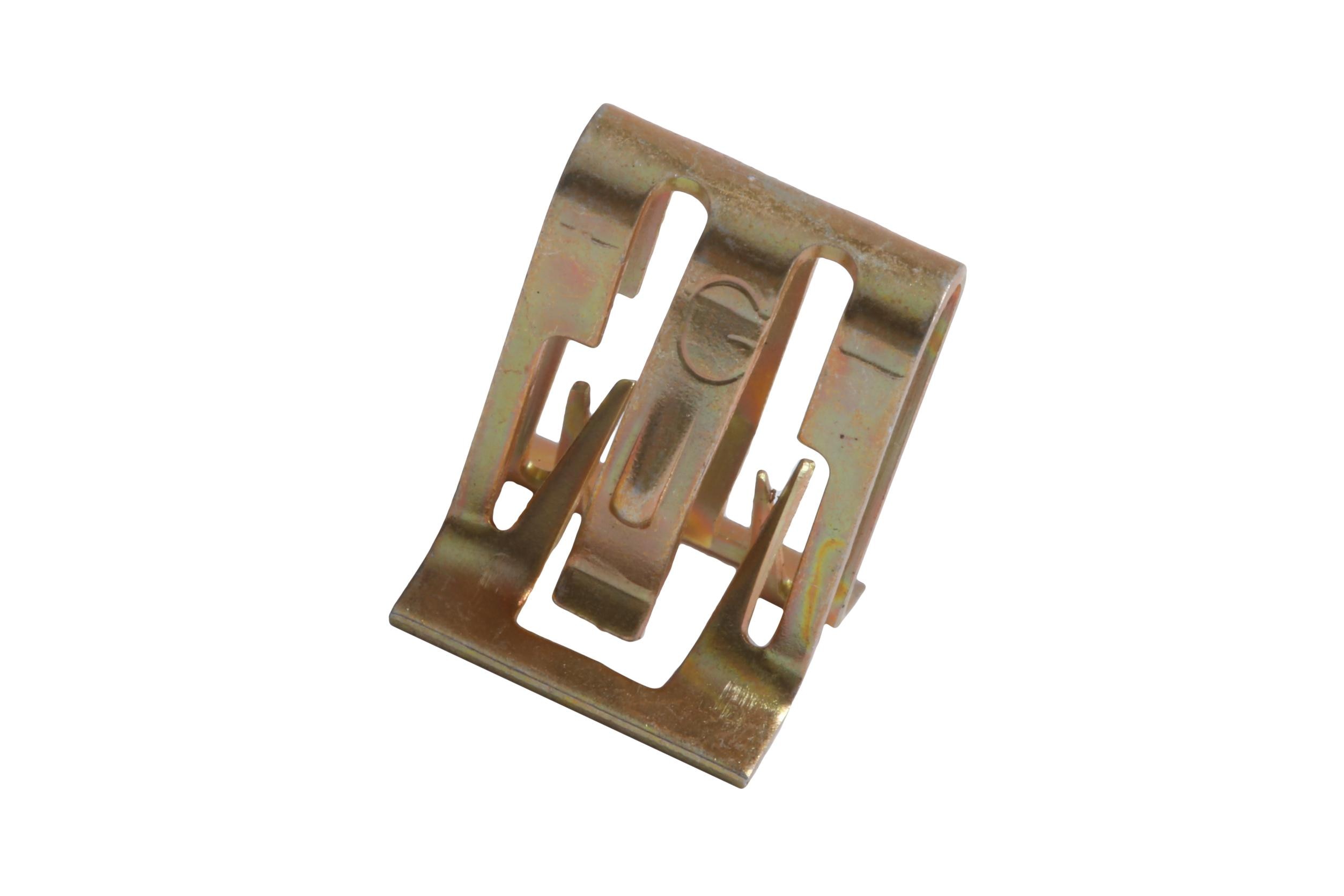 GM Genuine Parts Multi-Purpose Clip