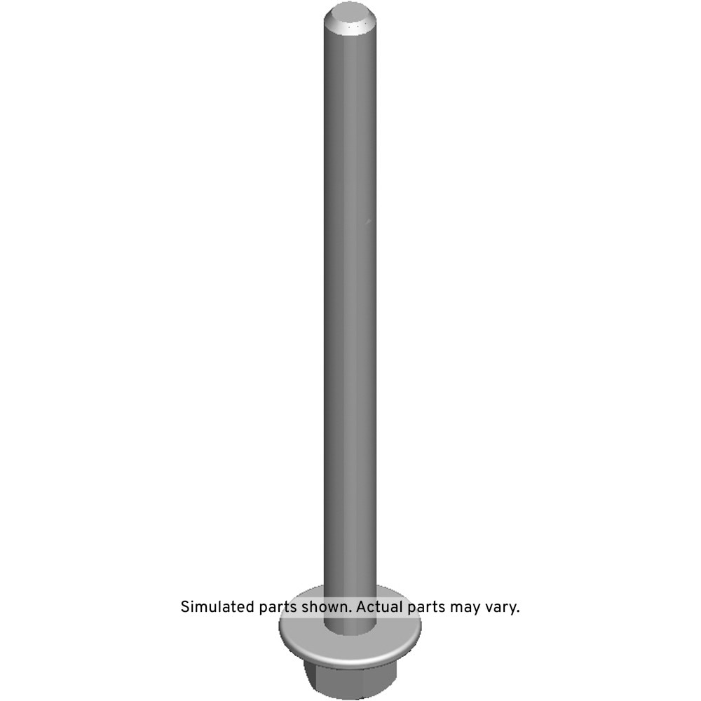 GM Genuine Parts Control Valve Body Bolt