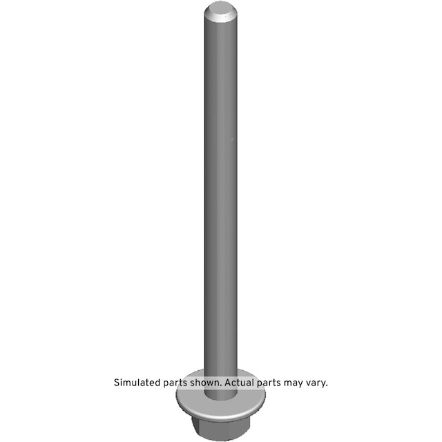 GM Genuine Parts Control Valve Body Bolt