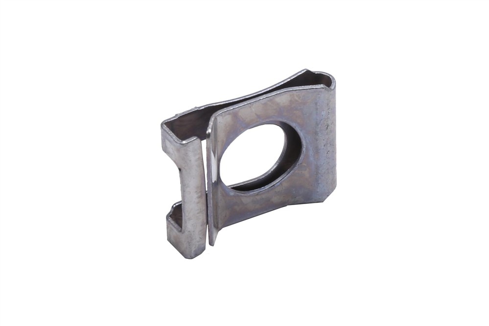 GM Genuine Parts Air Conditioning Condenser Bracket Retainer